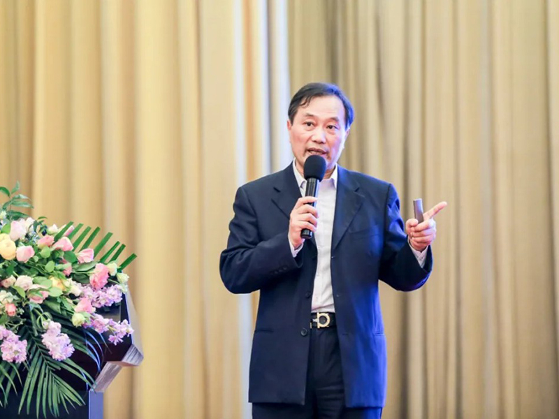 行業(yè) | 丁伯康：“十四五”地方政府融資平臺轉(zhuǎn)型提升路在何方？